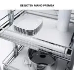 GESLOTEN MAND PREMEA +&euro;210,00