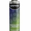 Lempro RVS reiniger: spuitbus roestvrij staal reiniger, professionele reiniger voor RVS keukenapparatuur