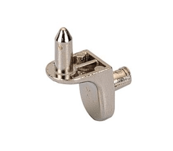 Metalen schapdrager