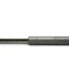 Gasveer Stabilus 0350 N – Lift-O-Mat 3277KH, totale lengte 24 cm Gasveer Stabilus: grijze Lift-O-Mat 3277KH gasveer met zwarte zuigerstang en een bevestigingsoog aan beide uiteinden