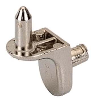 Metalen schapdrager